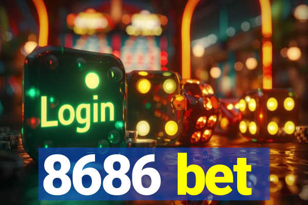 8686 bet